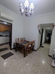 Eastvale (D18), Condominium #621840661